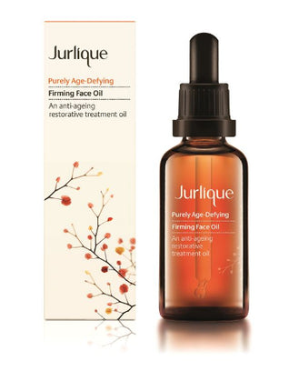 Jurlique Purely Agedefying Face Oil