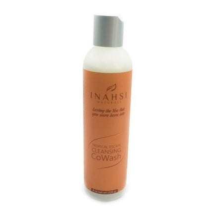 Inahsi Naturals Tropical Escape Cleansing Cowash 236ml