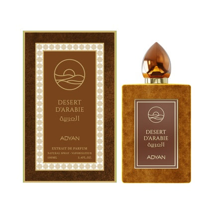 Adyan Desert Darabie 100ml Eau De Parfum