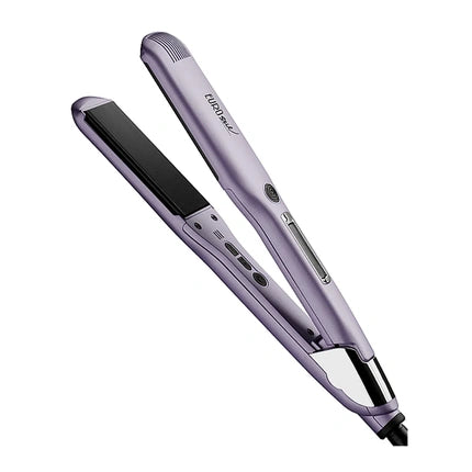 Eurostil Electric Infrared Ceramic And Tourmaline Hair Straightener