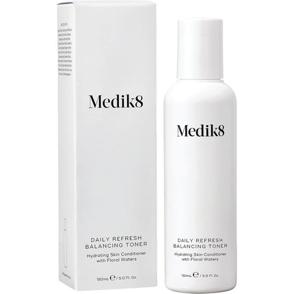 Medik8 Daily Refresh Balancing Toner 150ml