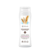 Barwa Hypoallergenic Shower Gel For Sensitive Skin Wheat 400ml