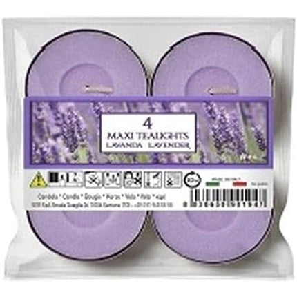 Ser Maxilight Aladdin Lavender