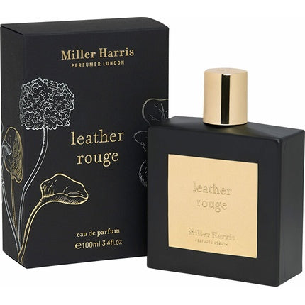 Miller Harris Leather Rouge Eau De Parfum