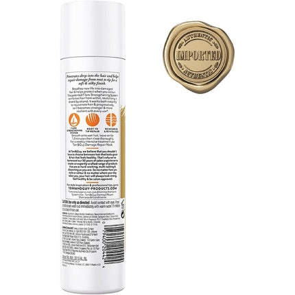 Toni&Guy Damage Repair Keratin Treatment Conditioner for Dry Damaged Hair 250ml