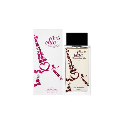 Varens Udv Paris Chic Eau De Parfum Spray 100 Ml