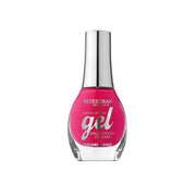 DEBORAH Gel Effect New Bright Nail Polish 150 Raspberry