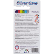 SilverCare ISO 3 Interdental Brush Size M 6 Units