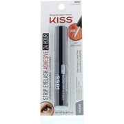 Kiss - Strip Eyelash Adhesive 24 Hour Clear