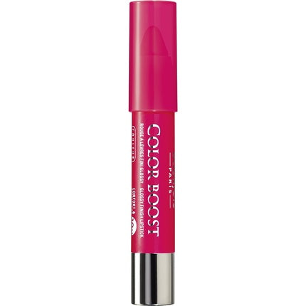 Bourjois Colour Boost Lipstick Red Island