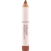 Catrice Creamy Nudes Lip Pen Lip Contour Pencil 1.2g 010 Mocha Me Happy