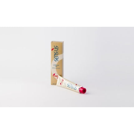 Sens.Us Sensus M3K Cream Color Hi Performance Permanent 100ML Multi Complex New