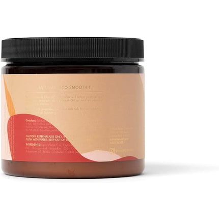 As I Am JBCO Smoothie with Vitamin C, E, and Ceramides 16oz