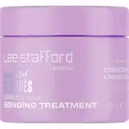 Lee Stafford Bleach Blondes Everyday Care Bonding Treatment - 125 Ml