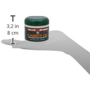 ORS Carrot Oil 8oz