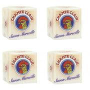 Chanteclair Marseille Laundry Hand Wash Bar Soap 250g 8.45 fl.oz