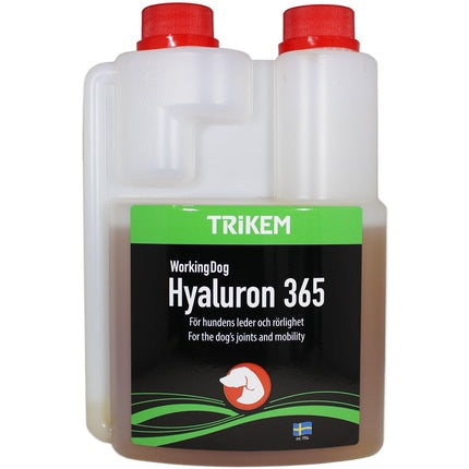 Trikem Hyaluron 365 500ml