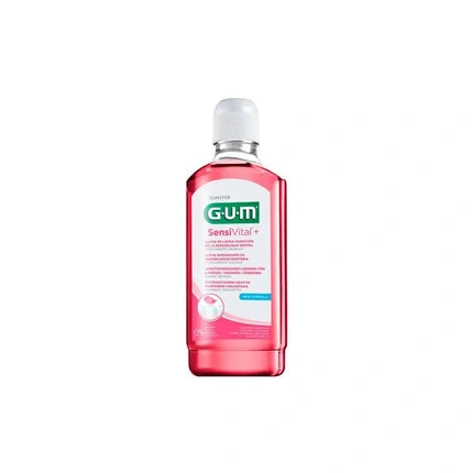 Gum Gum Sensivital Mouthwash 500ml