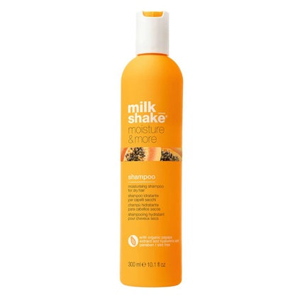 Milk Shake Moisture Plus Shampoo 300ml Unisex