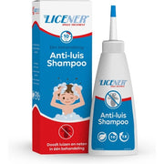 Licener Anti-Lice Shampoo 100ml
