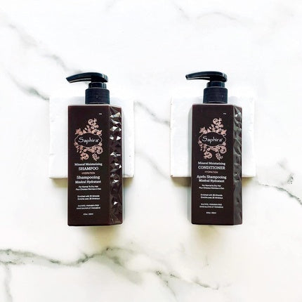 SAPHIRA Keratin Moisturizing Conditioner 1000ml