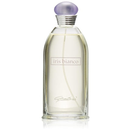 Iris White Eau de Toilette 100ml Spray Women