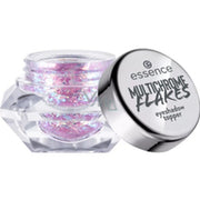 Essence Multichrome Flakes Eyeshadow Topper 01 Galactic Vibes 2 Grams