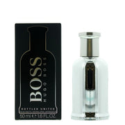 Hugo Boss Bottled United Eau De Toilette 50ml For Men