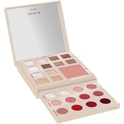 PUPA Pupart M Nude Cosmetic Bag 001