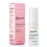 Nacomi Next Level Azeloglycine 5% Brightening Serum For Face For Capillary Skin 30ml