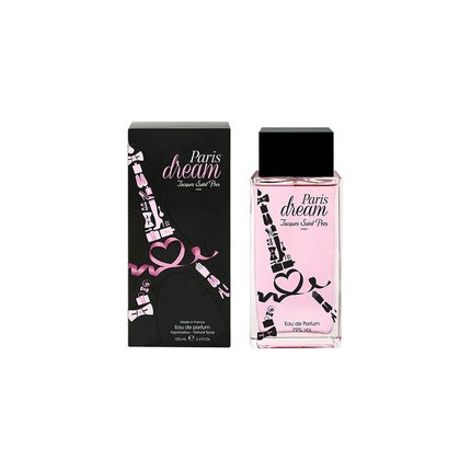 Ulric De Varens Paris Dream Eau De Parfum Spray 100 Ml