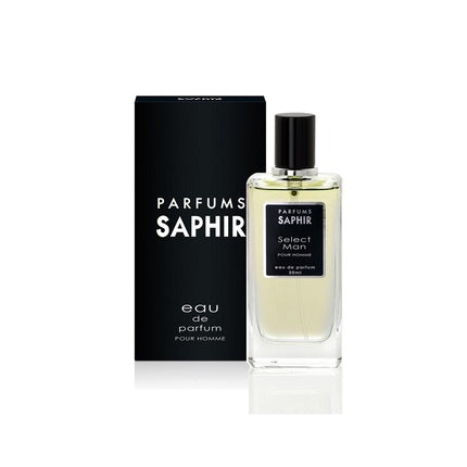Saphir Select Pour Homme Eau De Parfum Spray 50ml