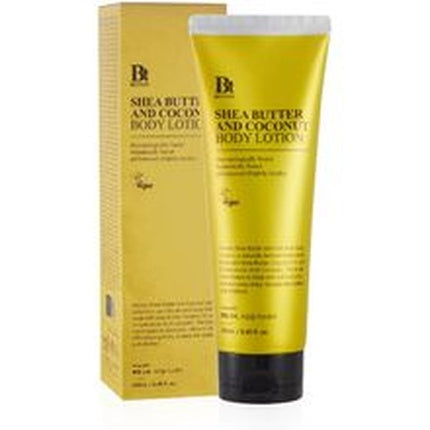 Benton Shea Butter And Coconut Body Lotion