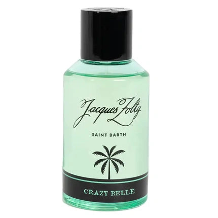 Jacques Zolty Crazy Belle 2022 Perfume