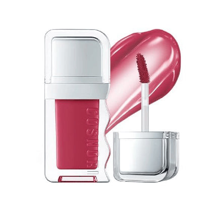 Cosnori Flow Wave Tint 09 Popple - 5 G Glossy Lip Tint