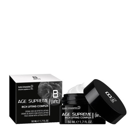 Blift Age Supreme Rich Cream Face 50ml