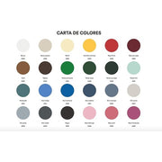 Titanlux Ecological Sanitized Water Polish Green 750ml