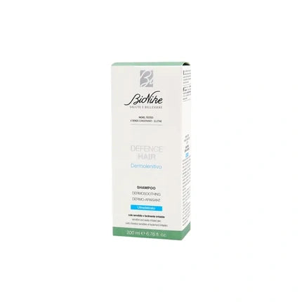 Bionike Defence Hair Shampoo Dermolenitivo Ultradelicato 200 Ml