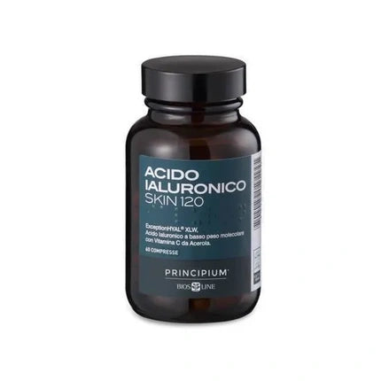 Bios Line Principium Hyaluronic Acid Skin 120 60 Tablets