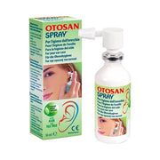 Natural Ear Spray 50ml