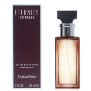 Calvin Klein Eternity Intense Eau De Parfum 30ml For Women