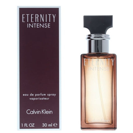 Calvin Klein Eternity Intense Eau De Parfum 30ml For Women