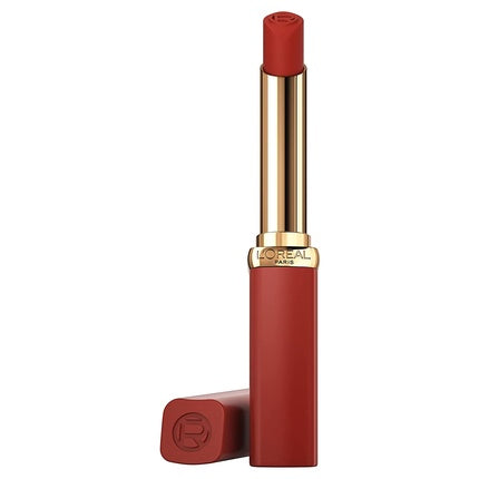 L'Oréal Paris Color Riche Matte Lipstick 200 L'Orange Stand Up 1.8g