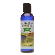 STYX Natural Massage Oil Anti Cellulite 100ml