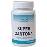Planta Pol Super Xantona 60 Caps