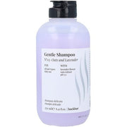 BackBar No. 03 Gentle Shampoo Oats and Lavender 250ml