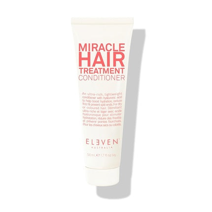 ELEVEN AUSTRALIA Miracle Hair Treatment Conditioner 1.70 Fl Oz