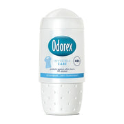 Odorex Deodorant Roller Invisible Care Effective And Invisible Protection