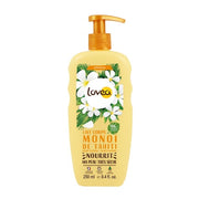 Lovea Body Lotion Tahiti Monoi For Very Dry Skin