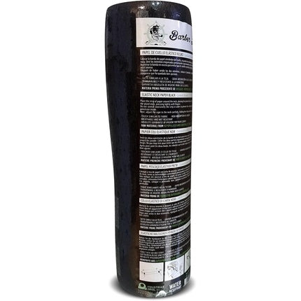 Eurostil Black Paper Col Barber Line X5